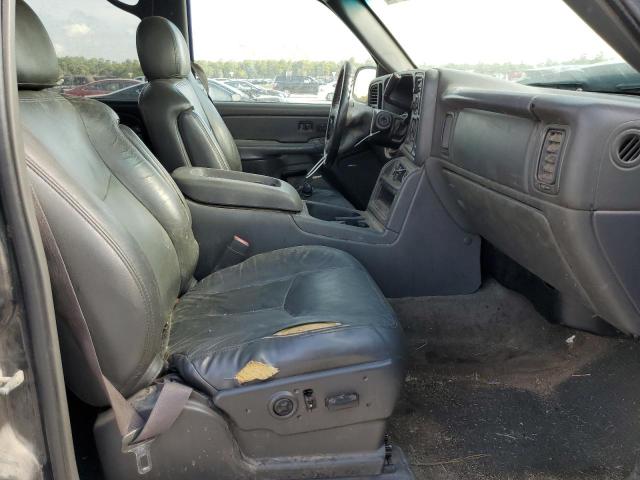 Photo 5 from auction – 2005 CHEVROLET SILVERADO with VIN 1GCGC13U25F957597