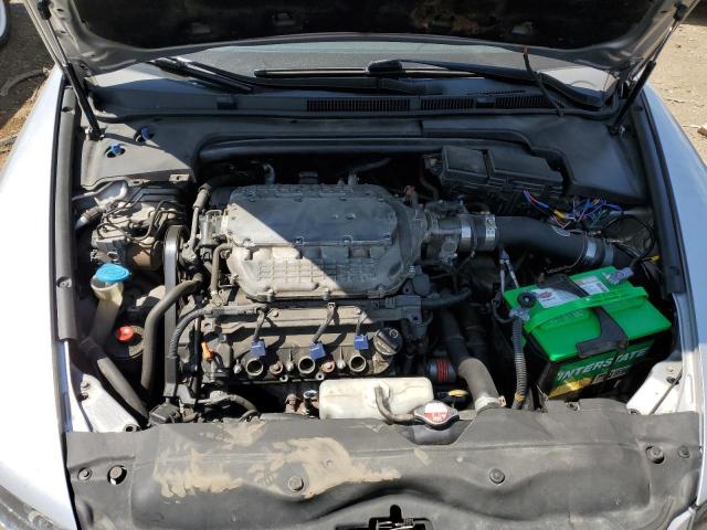 Photo 7 from auction – 2007 ACURA TL TYPE S with VIN 19UUA76547A016198