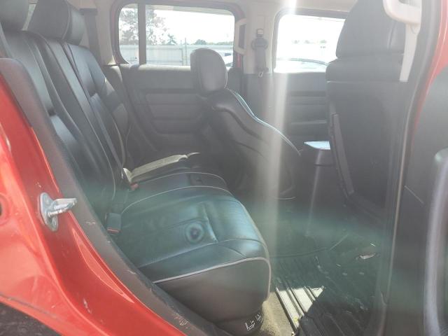 Photo 6 from auction – 2006 HUMMER H3 with VIN 5GTDN136468299777