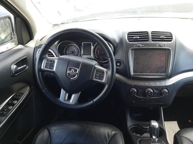 Photo 9 from auction – 2018 DODGE JOURNEY CR with VIN 3C4PDCGG6JT490214