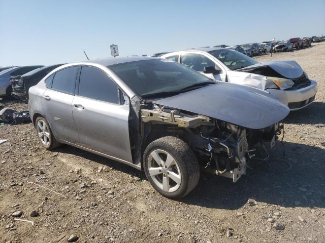 DODGE DART SXT 2016 with VIN 1C3CDFBB8GD605409 - Photo from auction
