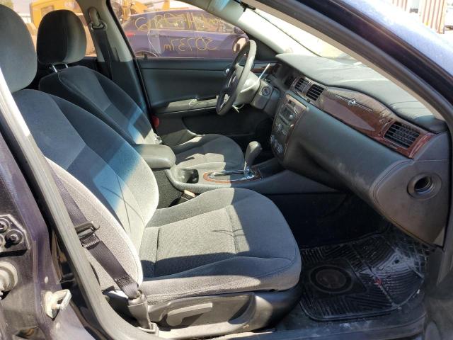 Photo 5 from auction – 2011 CHEVROLET IMPALA LS with VIN 2G1WA5EK9B1138327