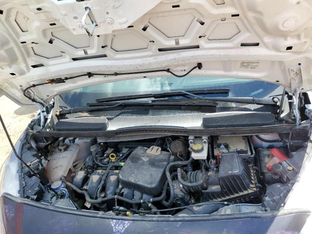 Photo 7 from auction – 2019 FORD TRANSIT CO with VIN NM0LS6E22K1425735