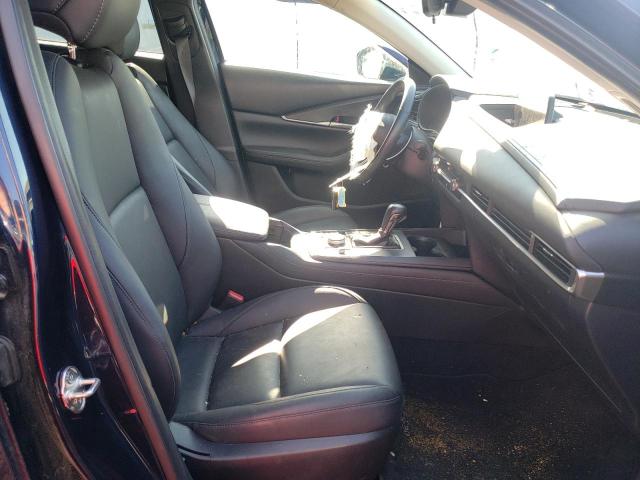 Photo 5 from auction – 2021 MAZDA CX-30 SELE with VIN 3MVDMBBL9MM243235