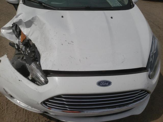 Photo 7 from auction – 2017 FORD FIESTA SE with VIN 3FADP4EJ2HM133556