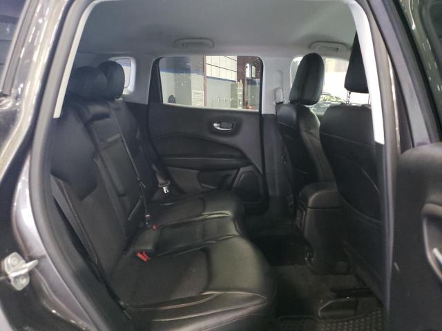 Photo 6 from auction – 2018 JEEP COMPASS LA with VIN 3C4NJDBB9JT361191