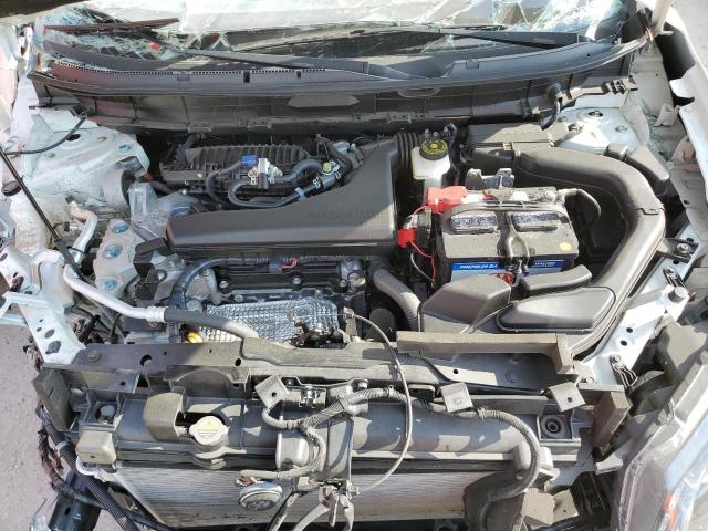 Photo 7 from auction – 2016 NISSAN ROGUE S with VIN JN8AT2MT4GW026561