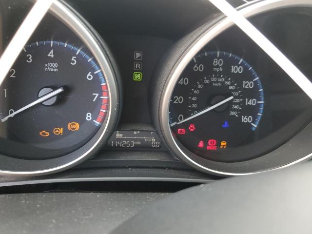 Photo 8 from auction – 2013 MAZDA 3 I with VIN JM1BL1U76D1708430