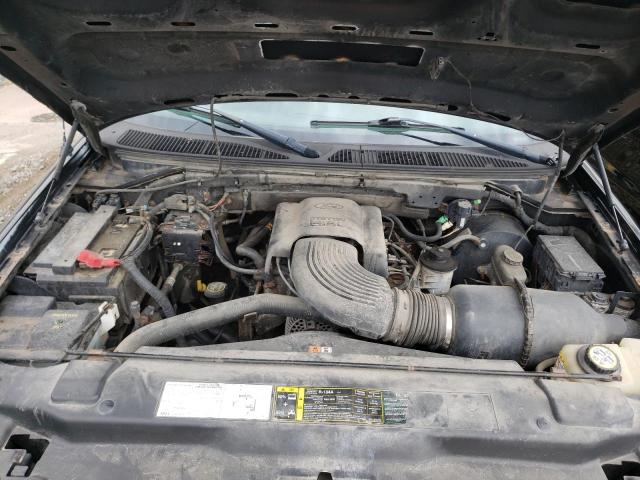Photo 7 from auction – 2004 FORD F-150 HERI with VIN 2FTRF18W24CA04487