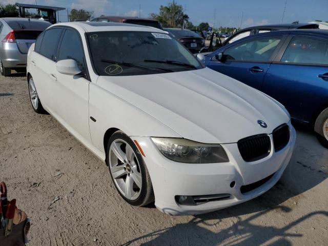 صورة رقم 1 من المزاد - 2011 BMW 335 I مع VIN WBAPM5C50BE578884
