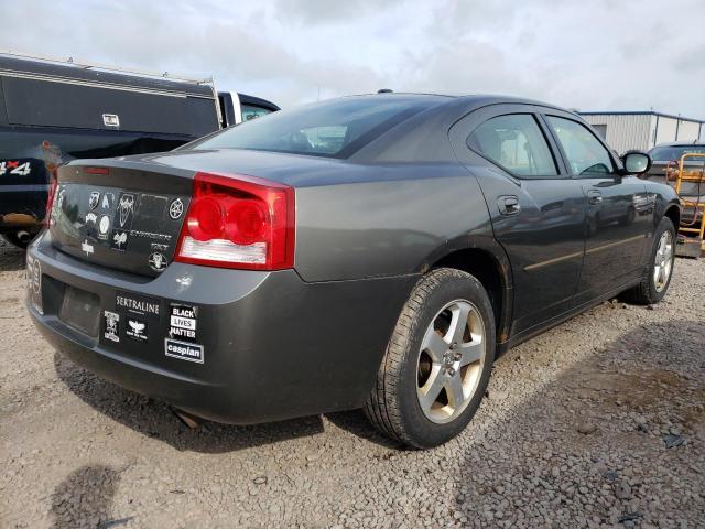 Photo 4 from auction – 2010 DODGE CHARGER SX with VIN 2B3CK3CVXAH182322