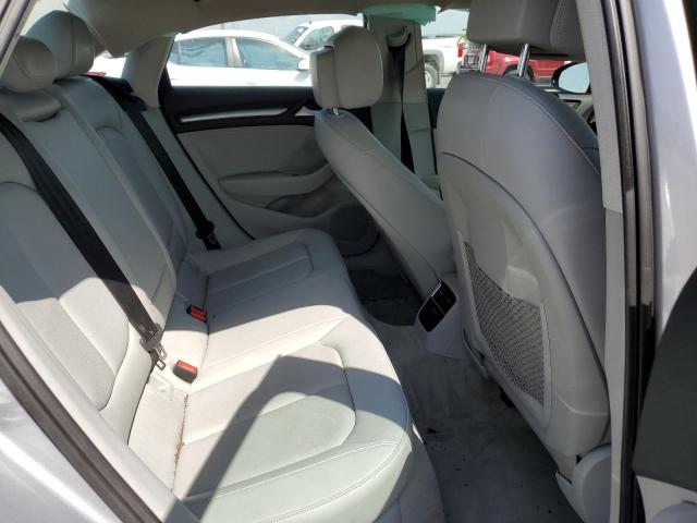 Photo 6 from auction – 2015 AUDI A3 PREMIUM with VIN WAUACGFF9F1090992