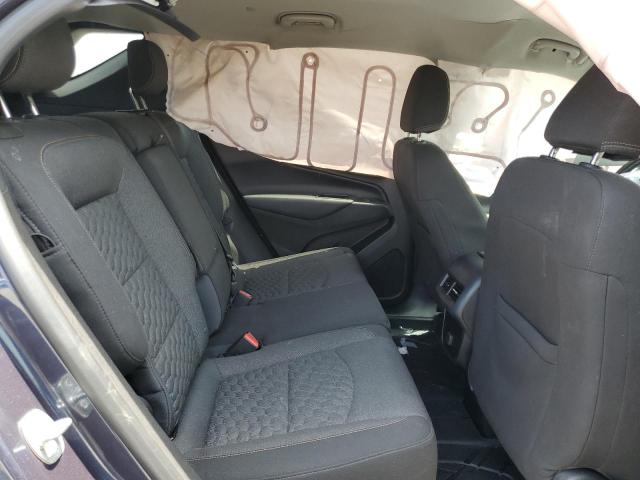 Photo 6 from auction – 2018 CHEVROLET EQUINOX LT with VIN 3GNAXJEV5JL332375
