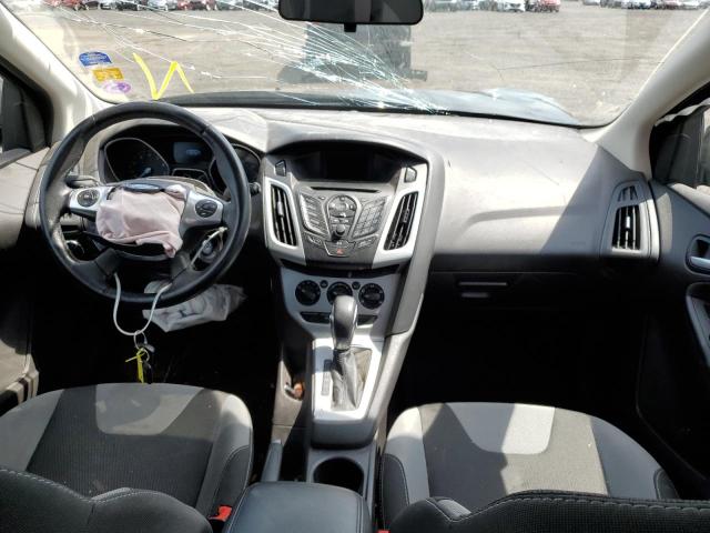 Photo 9 from auction – 2014 FORD FOCUS SE with VIN 1FADP3K26EL234670