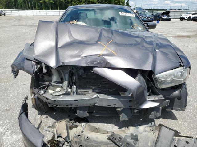 Photo 9 from auction – 2014 DODGE CHARGER SE with VIN 2C3CDXBG2EH363962