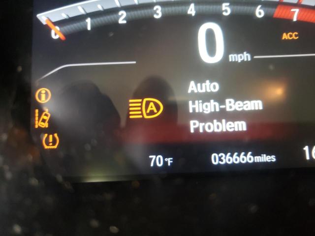 Photo 8 from auction – 2019 HONDA CR-V EX with VIN 2HKRW2H59KH676826