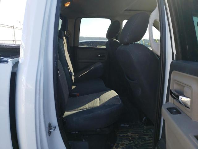 Photo 6 from auction – 2012 DODGE RAM 1500 S with VIN 1C6RD7GP0CS161553