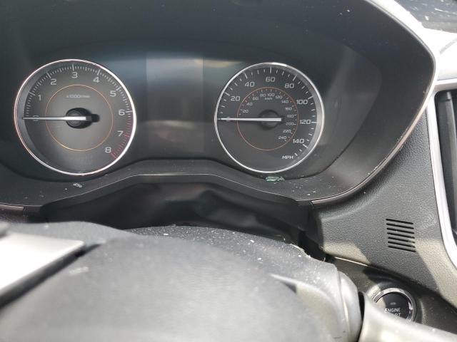 Photo 8 from auction – 2019 SUBARU CROSSTREK with VIN JF2GTAMC6K8302964