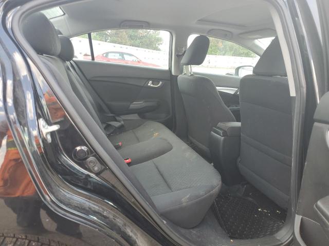 Photo 6 from auction – 2015 HONDA CIVIC EX with VIN 19XFB2F87FE062802