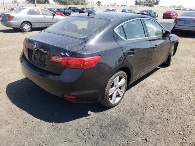 Photo 4 from auction – 2015 ACURA ILX 20 TEC with VIN 19VDE1F74FE008916