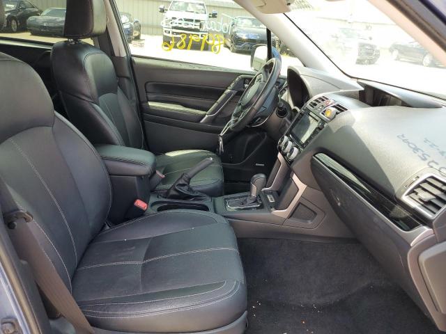 Photo 5 from auction – 2017 SUBARU FORESTER 2 with VIN JF2SJGTC6HH405010