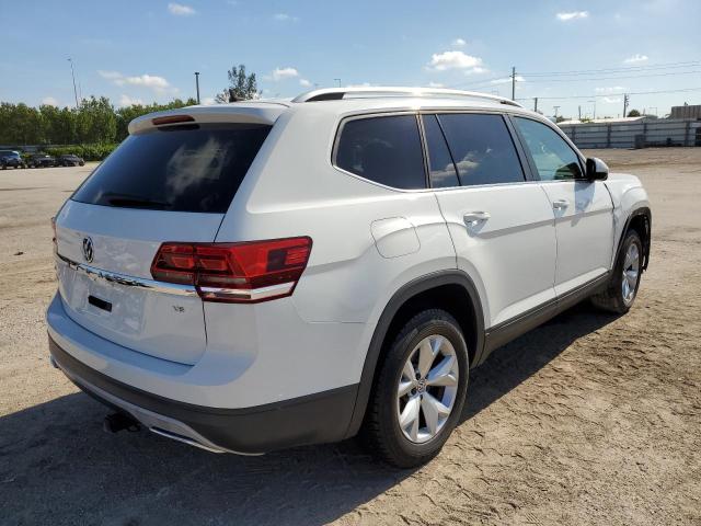 Photo 4 from auction – 2018 VOLKSWAGEN ATLAS SE with VIN 1V2DR2CA3JC521963