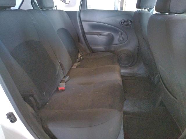 Photo 6 from auction – 2016 NISSAN VERSA NOTE with VIN 3N1CE2CP5GL374364