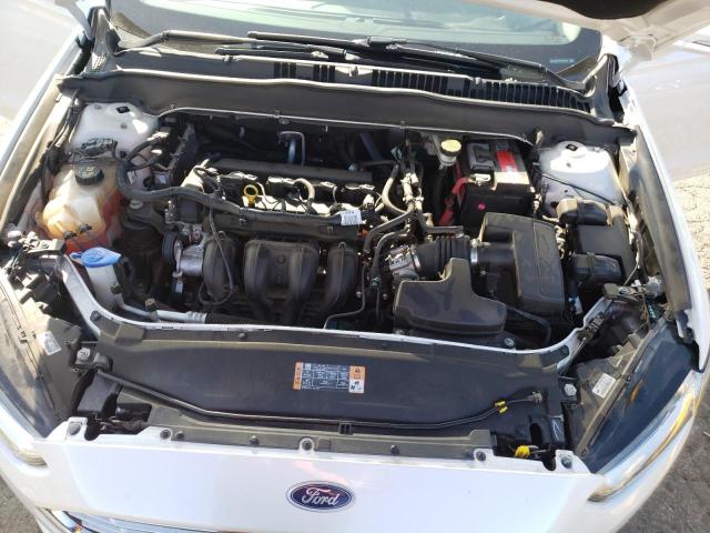 Photo 7 from auction – 2014 FORD FUSION SE with VIN 3FA6P0H71ER150915