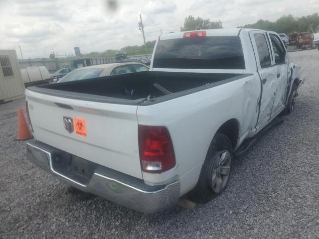 Photo 4 from auction – 2014 RAM 1500 ST with VIN 1C6RR6FT9ES391301