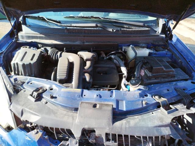 Photo 7 from auction – 2009 SATURN VUE XE with VIN 3GSCL33P99S541718