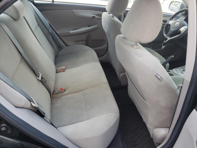 Photo 6 from auction – 2012 TOYOTA COROLLA BA with VIN 5YFBU4EE4CP038883