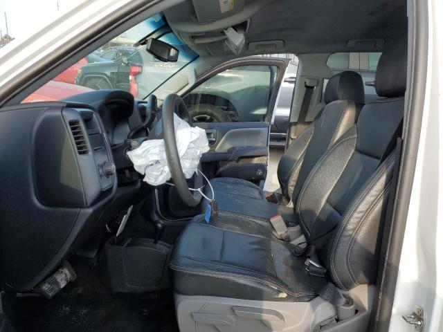 Photo 5 from auction – 2018 CHEVROLET SILVERADO with VIN 1GCVKPECXJZ352995