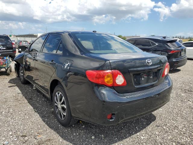 Photo 3 from auction – 2010 TOYOTA COROLLA BA with VIN 2T1BU4EE5AC281986