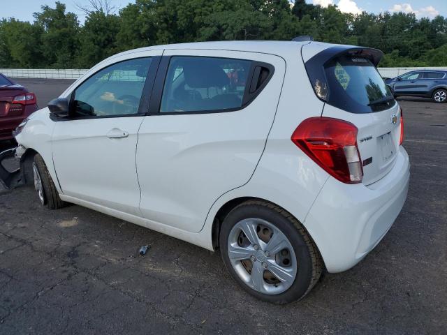 Photo 3 from auction – 2019 CHEVROLET SPARK LS with VIN KL8CB6SA1KC778270