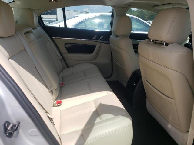 Photo 6 from auction – 2013 LINCOLN MKS with VIN 1LNHL9FT8DG608325