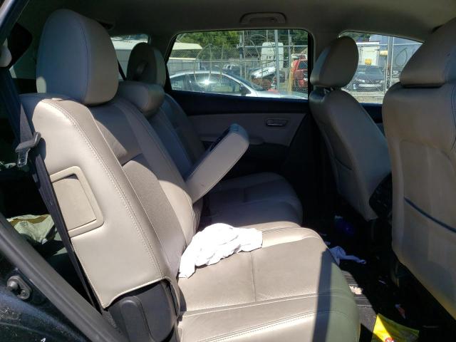 Photo 6 from auction – 2014 MAZDA CX-9 TOURI with VIN JM3TB3CV2E0442499