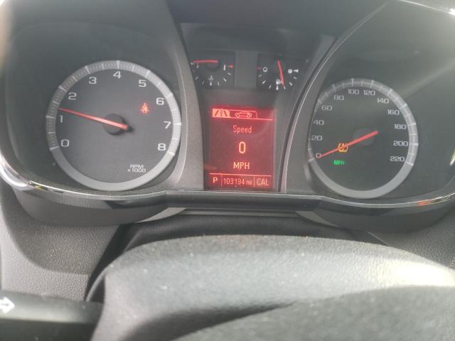 Foto 8 de la subasta – 2015 GMC TERRAIN SL con VIN 2GKFLWEK8F6341262