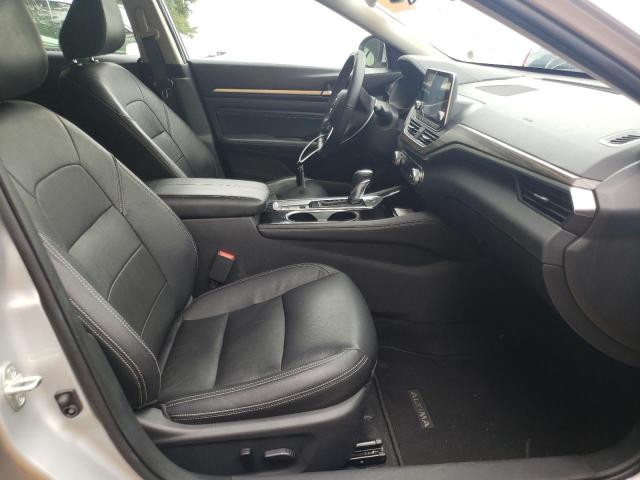 Photo 5 from auction – 2020 NISSAN ALTIMA PLA with VIN 1N4BL4FV5LC237764
