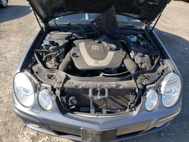 Photo 7 from auction – 2008 MERCEDES-BENZ E 350 with VIN WDBUF56X78B210868