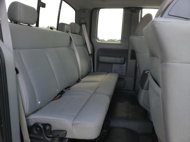 صورة رقم 6 من المزاد - 2007 FORD F150 مع VIN 1FTRX12V27FB65542