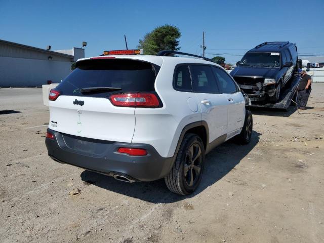 Photo 4 from auction – 2018 JEEP CHEROKEE L with VIN 1C4PJMDX7JD540756