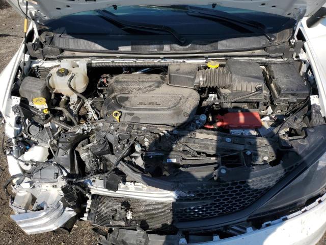 Photo 7 from auction – 2021 CHRYSLER VOYAGER L with VIN 2C4RC1AG0MR503829
