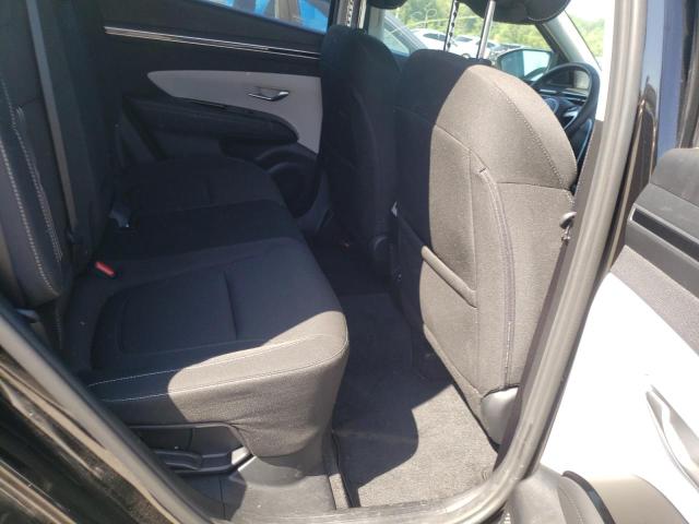 Photo 6 from auction – 2022 HYUNDAI TUCSON SEL with VIN KM8JFCA15NU050531
