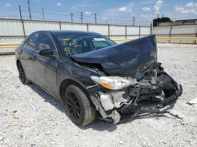 Photo 1 from auction – 2016 TOYOTA CAMRY LE with VIN 4T1BF1FKXGU161346