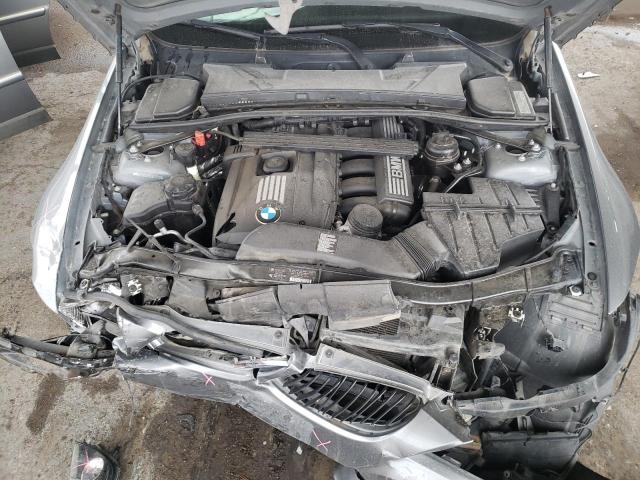 Photo 7 from auction – 2001 BMW 328 I with VIN WBAPH7C57BE851755