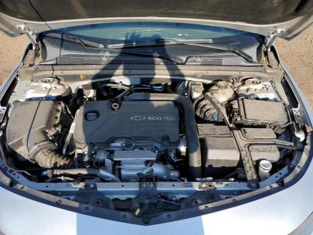 Photo 7 from auction – 2016 CHEVROLET MALIBU LS with VIN 1G1ZB5ST2GF234291