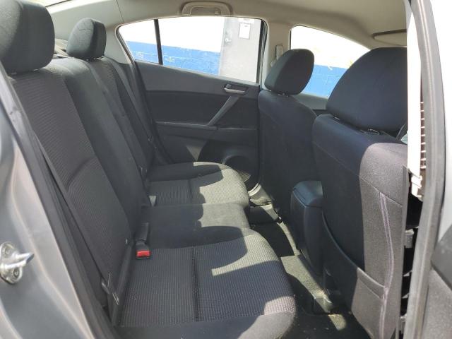 Photo 6 from auction – 2013 MAZDA 3 I with VIN JM1BL1U76D1708430