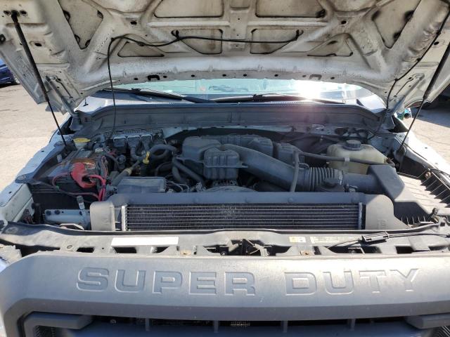 Photo 7 from auction – 2015 FORD F250 SUPER with VIN 1FTBF2B64FEB48880