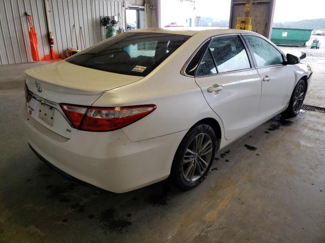 Photo 4 from auction – 2017 TOYOTA CAMRY LE with VIN 4T1BF1FK5HU328925