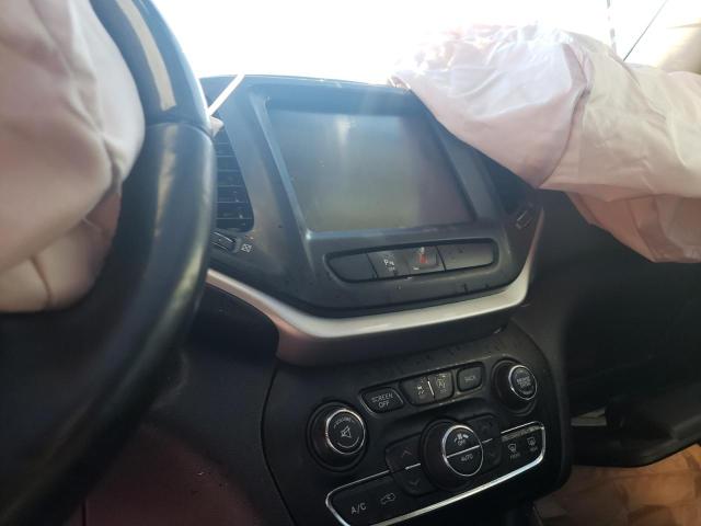 Photo 9 from auction – 2018 JEEP CHEROKEE O with VIN 1C4PJMJX9JD593835